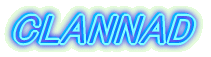 CLANNAD